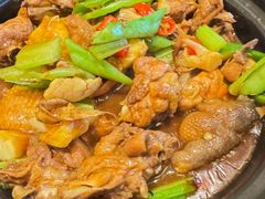 -海泰食府·新鲁菜·家宴(总部基地店)