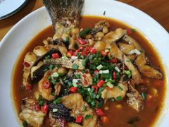 -淳安二十八道·美食汇·淳鱼馆(阳光路店)