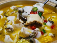 -湘芙蓉·湖南菜(椒江店)