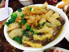 -陈光记烧腊店(罗保博士街店)