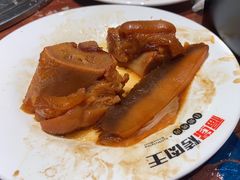 -福缘烤肉王自助(爱琴海-原比尔森店)