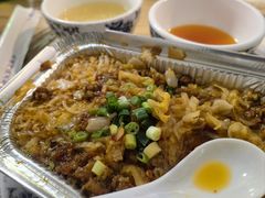 -玫瑰红烤羊排(北新桥三条店)