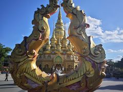 -西双版纳勐泐文化旅游区