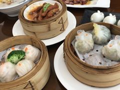 -豫璟轩中餐厅(南昌万怡店)