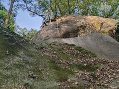 -云洞岩风景区