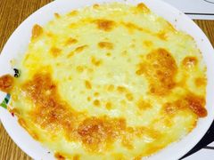 韩式土豆泥-幸屿 创意料理(永嘉天地店)