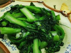 菜心-标记美食新鲜猪杂(兴南大道店)