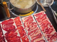 -牛事制造局牛肉火锅(莲岳路店)
