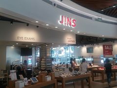-JINS(上海宏伊国际广场店)