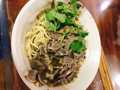 -德泓面馆(颐高店)