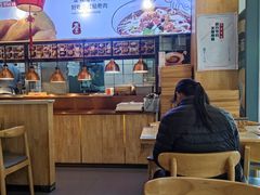 -头壹号饸饹面·大油条(东升科技园店)