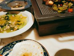 -径山十八道·风味民间菜(杭州总店)