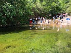 -孤山寨风景区