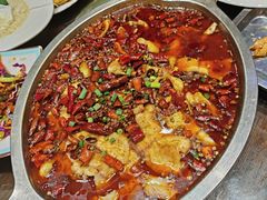 -大红袍川菜馆(总店)