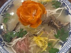 -老雒阳面馆·水席(定鼎门店)