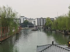 -衣裳街历史文化街区