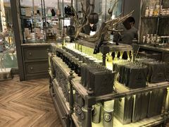 -Bath & Bloom Flagship Store at Central World