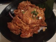 -千纸鹤嫩汁烤肉(学府店)