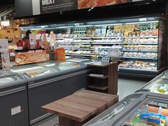 -Olé精品超市(北京合生汇店)