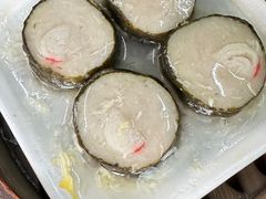 -百回味老爸茶(海彤店)