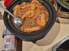 -避风塘(宝山万达店)