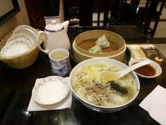 -熙盛源(滨湖万达店)
