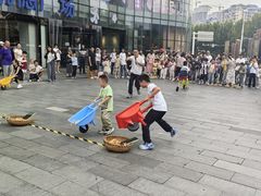 -凯德广场(武胜路店)