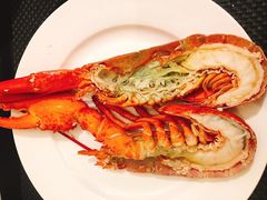 -圣丰索菲特·2 On 988 Café 自助餐厅