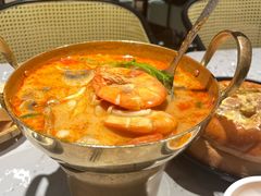 -Home Thai·泰谣(王府井apm店)