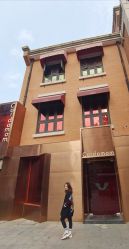 点击看大图 -YESIDO椰岛造型烫发染发