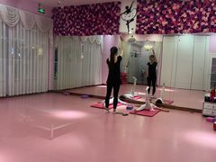 -芭芭拉小天使国际舞蹈(珠江新城校区)