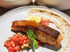 -Maxpoint Kitchen 西餐咖啡(乐峰广场店)