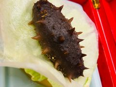 -品海楼·大连海胆锅贴馆(东港店)