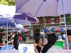 -水韵·渔家臻品私房菜(中庙店)