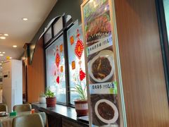 -南来顺饭庄·清真(南菜园店)