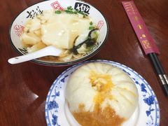-四海楼(如皋定慧禅寺店)