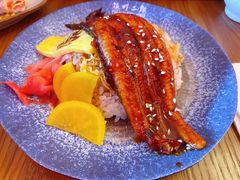 -饭町二郎日式综合茶餐(中安广场店)
