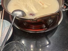 -捞王猪肚鸡火锅(昆山店)