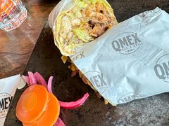 -Q MEX 库迈墨西哥餐吧(三里屯店)