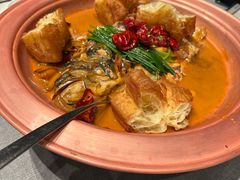 -柿合缘新京菜(国金中心商场店)