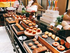 -顺德联塑万怡酒店·万荟轩自助餐厅