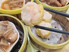 -府城小食馆(金龙宾馆店)