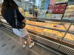 -鲍师傅糕点(江苏路店)