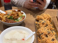 -小豆海棠(人民南路店)