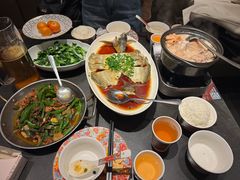 -知楚•精致湖北菜(武商MALL店)