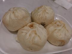 李与白酱肉包-李与白包子铺(桐梓林店)