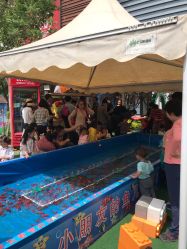 -萌宠亲子动物乐园(槐房万达店)