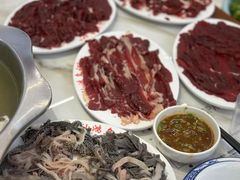 -乌记鲜活牛肉城(金砂东路店)