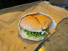 -Fergburger(皇后镇店)