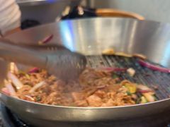 -揽月斋炙子烤肉·清真(安定门·五道营店)